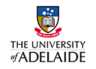 The University of Adelaide