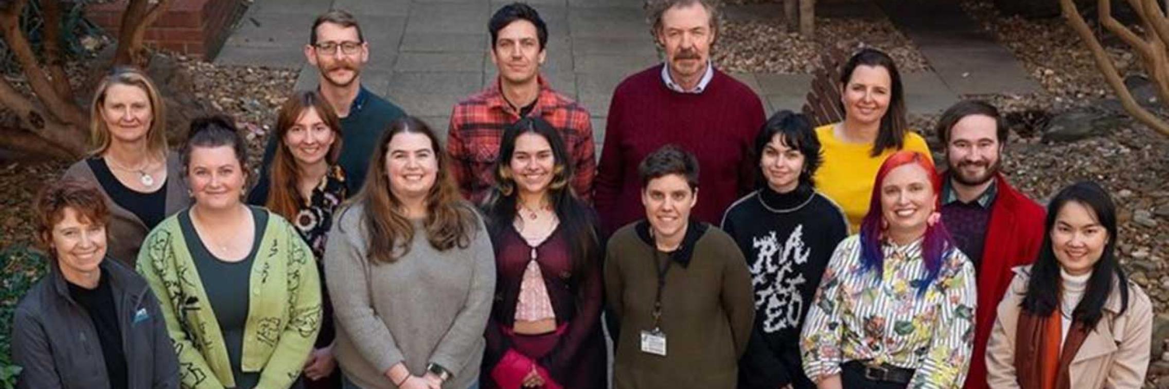 Eureka Prize for Innovation in Citizen Science
