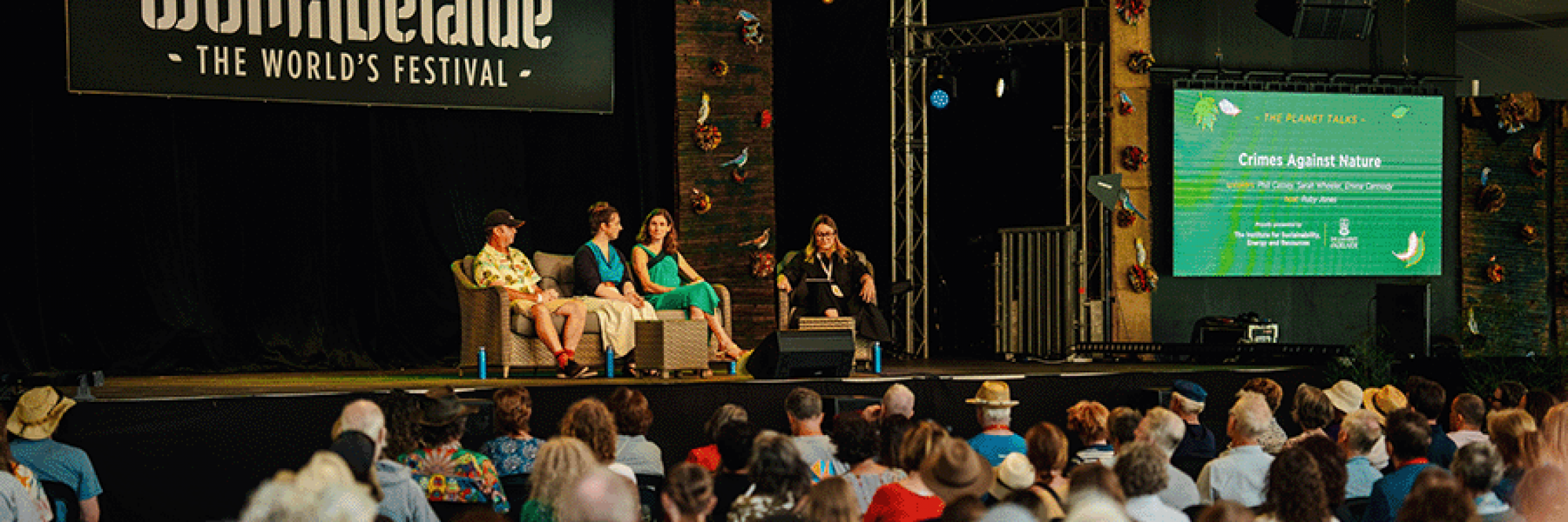WOMADelaide 2023