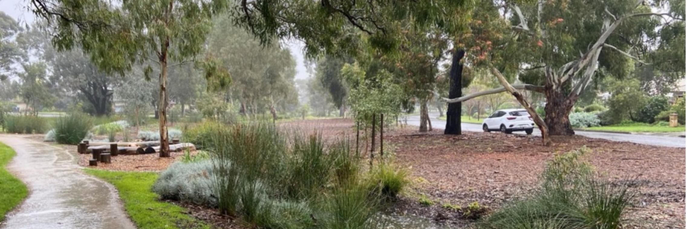 Smart Stormwater Systems City of Mitcham