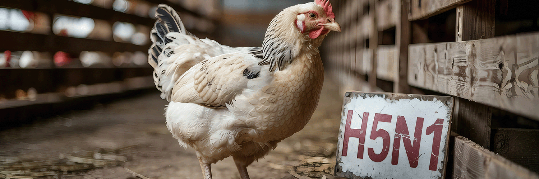 H5N1 bird flu