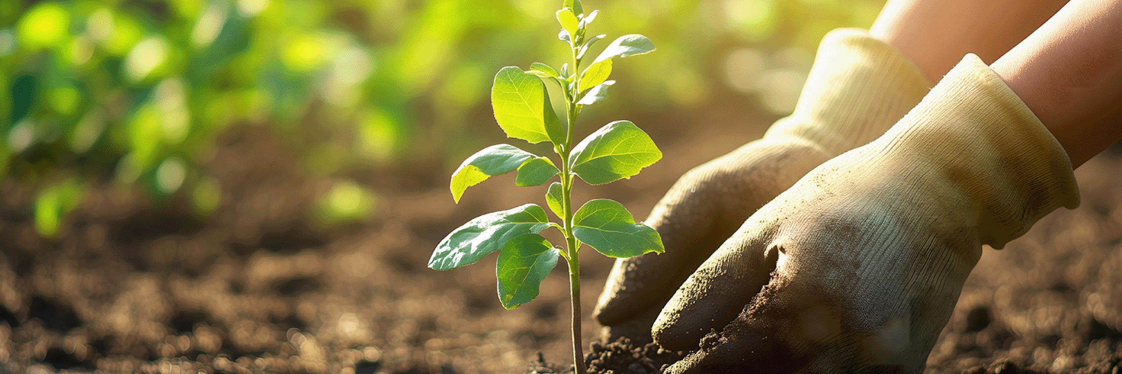 Planting