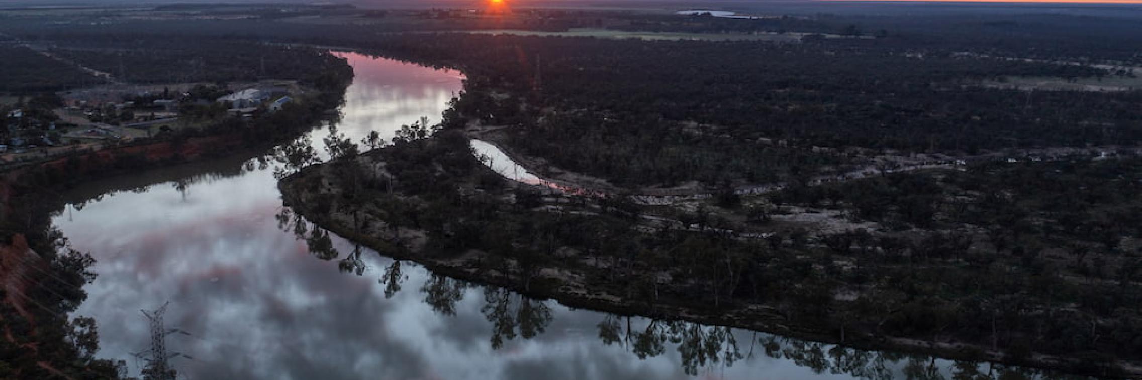 murray darling basin