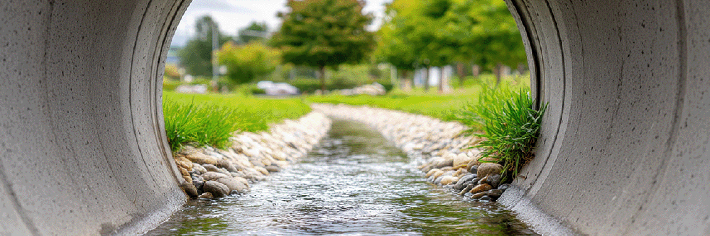waterway