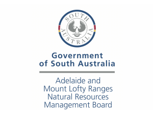 Adelaide and Mount Lofty Rangers NRM