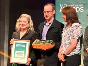 2024 SA Climate Leaders Awards