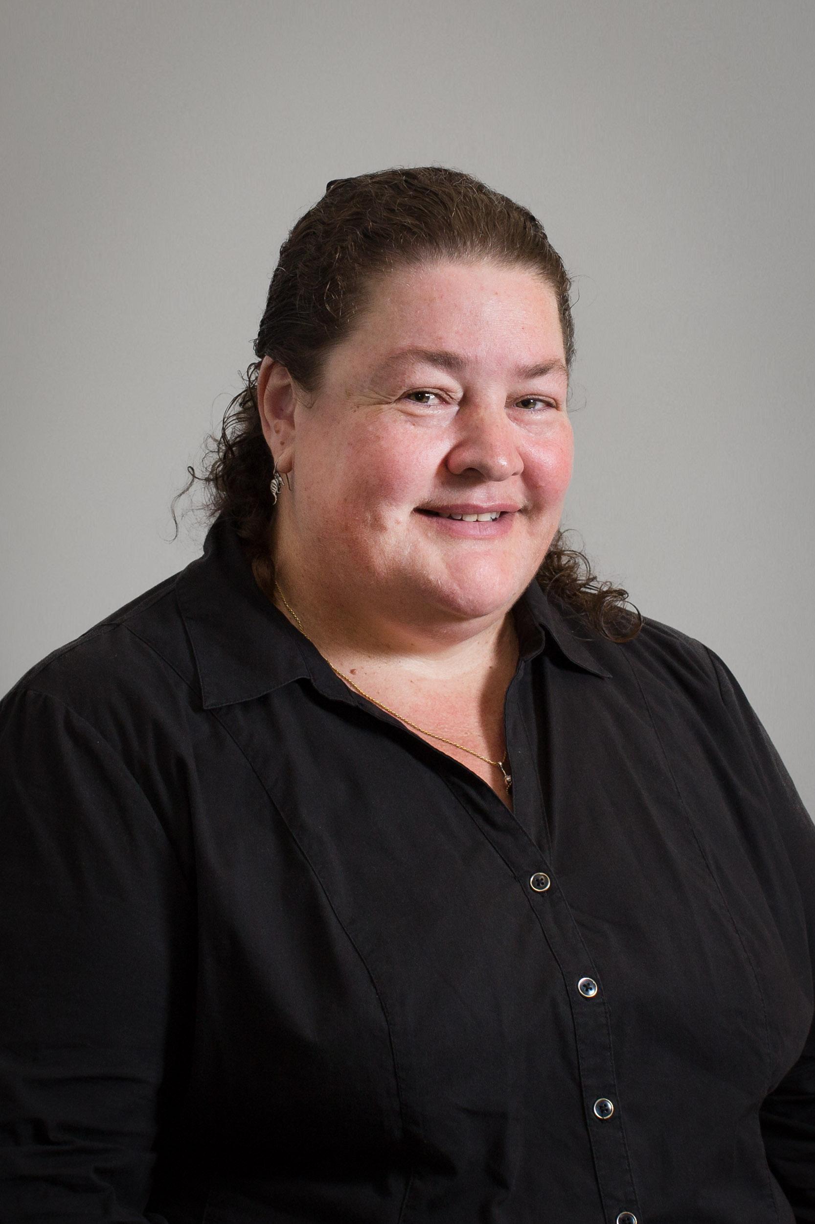 Professor Michelle Waycott