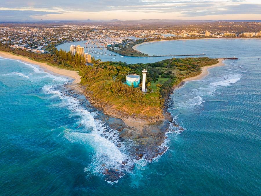 CRC for Productive Coasts and Industries
