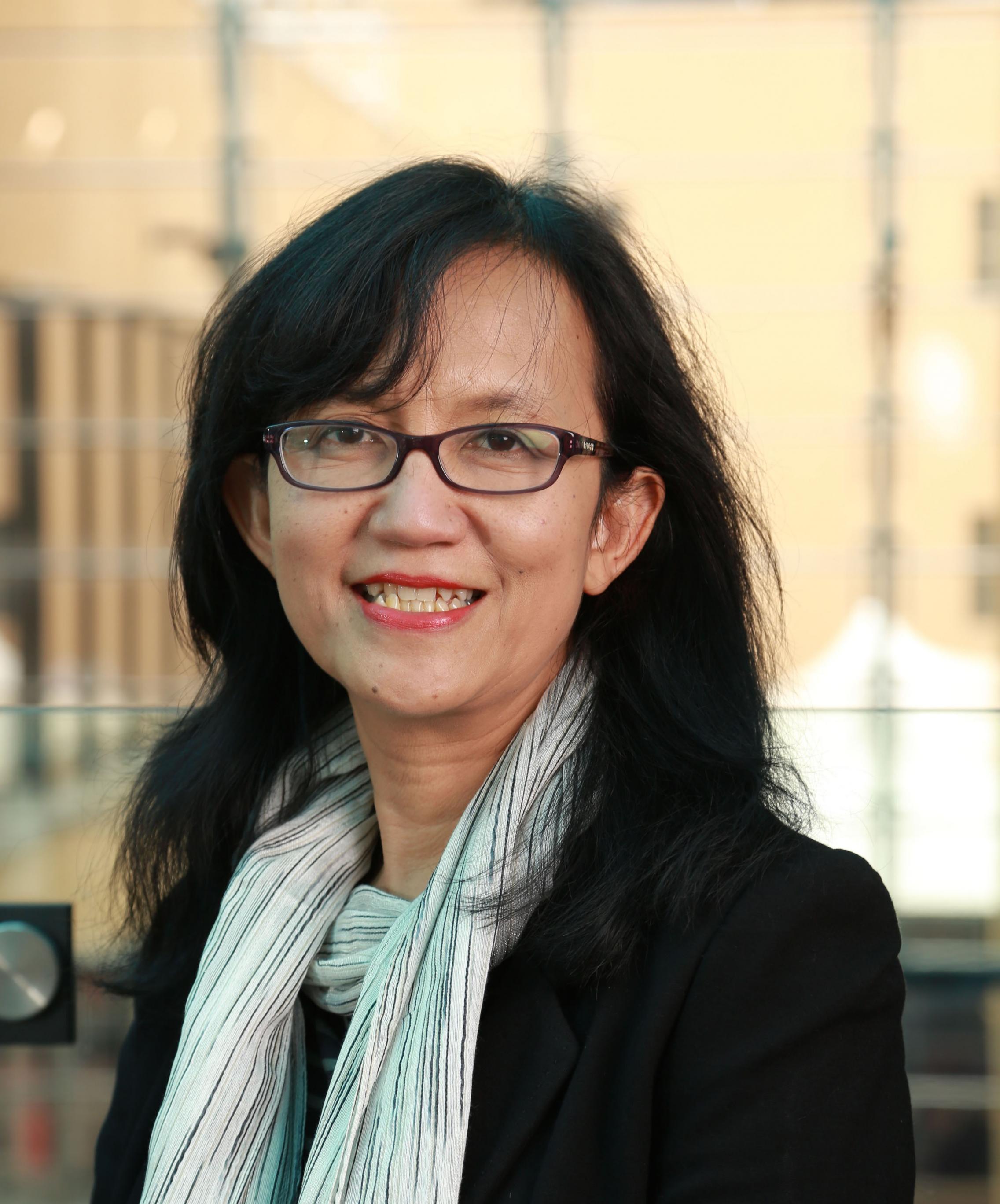 Professor Veronica Soebarto Researcher Profiles