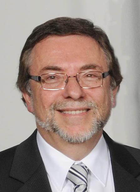 Professor Dino Pisaniello