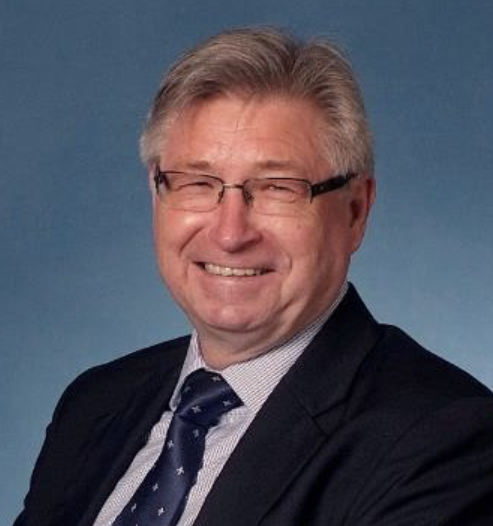 Dr Len Turczynowicz