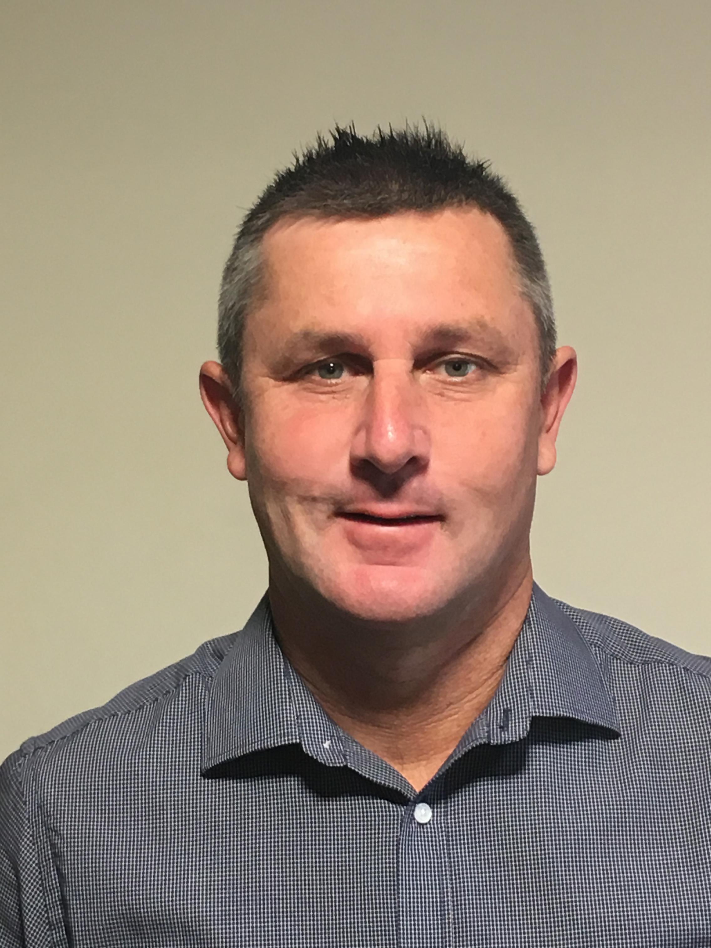 Associate Professor Luke Mosley Researcher Profiles