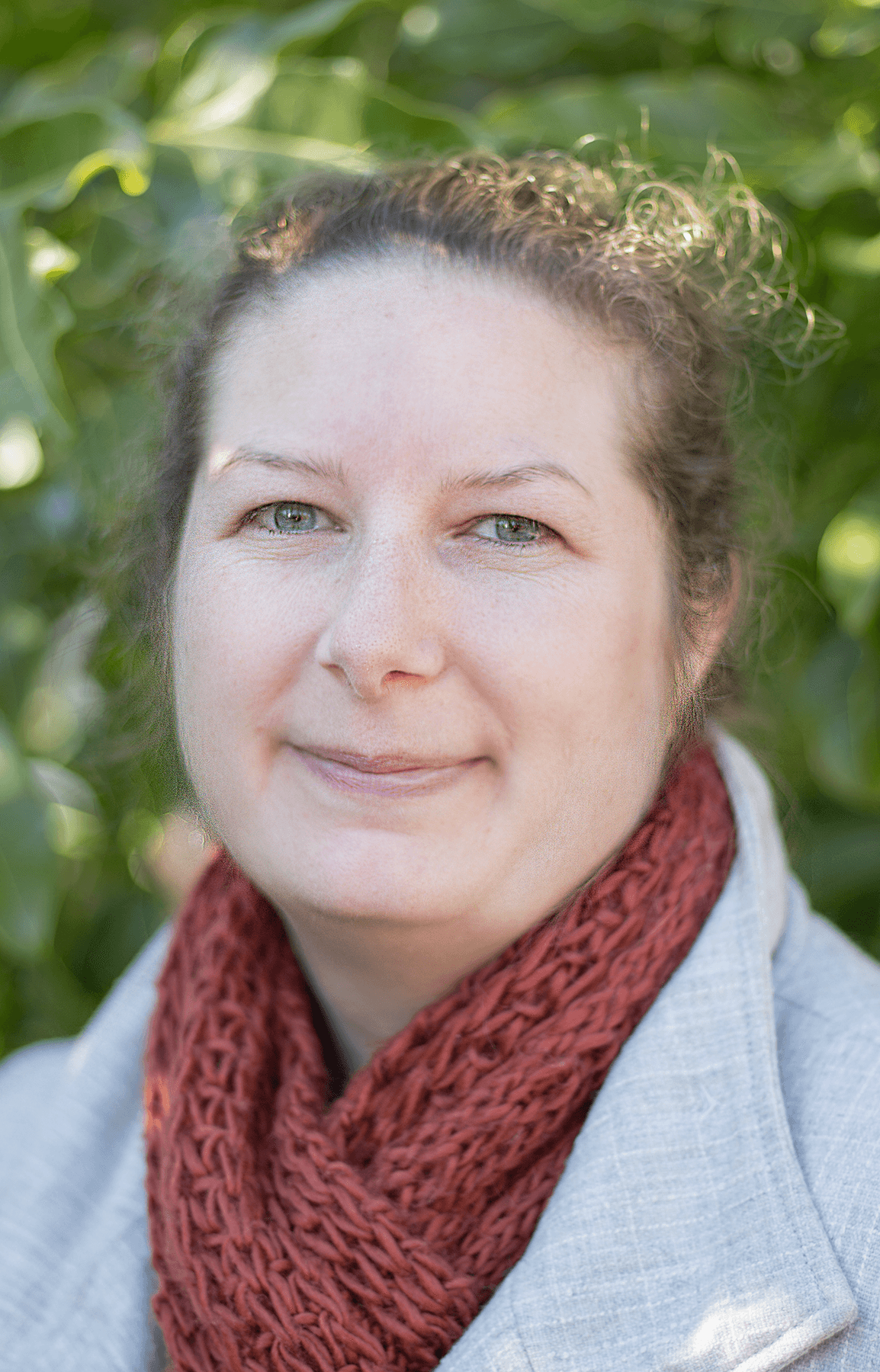 Dr Natasha Speight