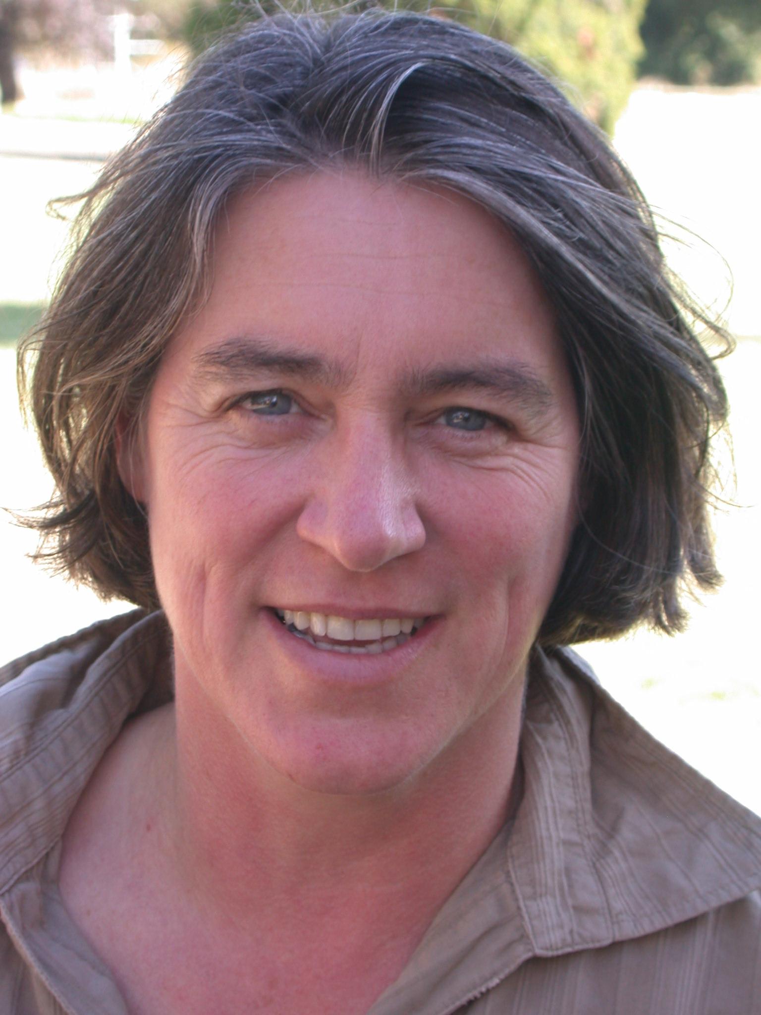 Doctor Katja Hogendoorn