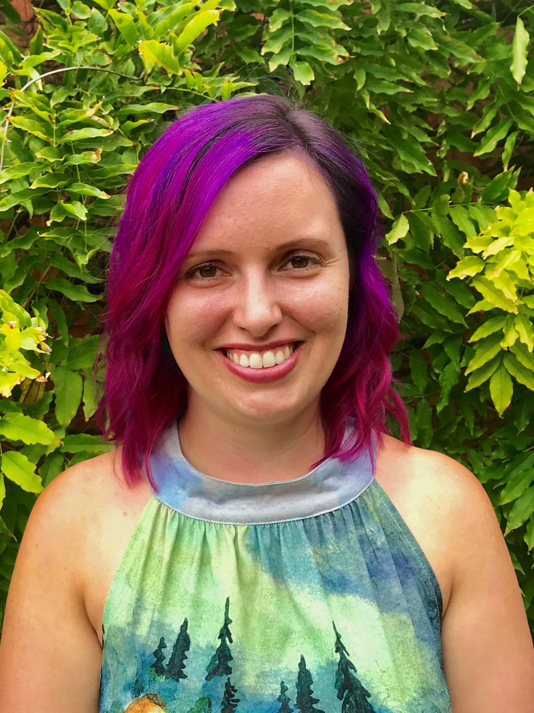 Erinn Fagan-Jeffries