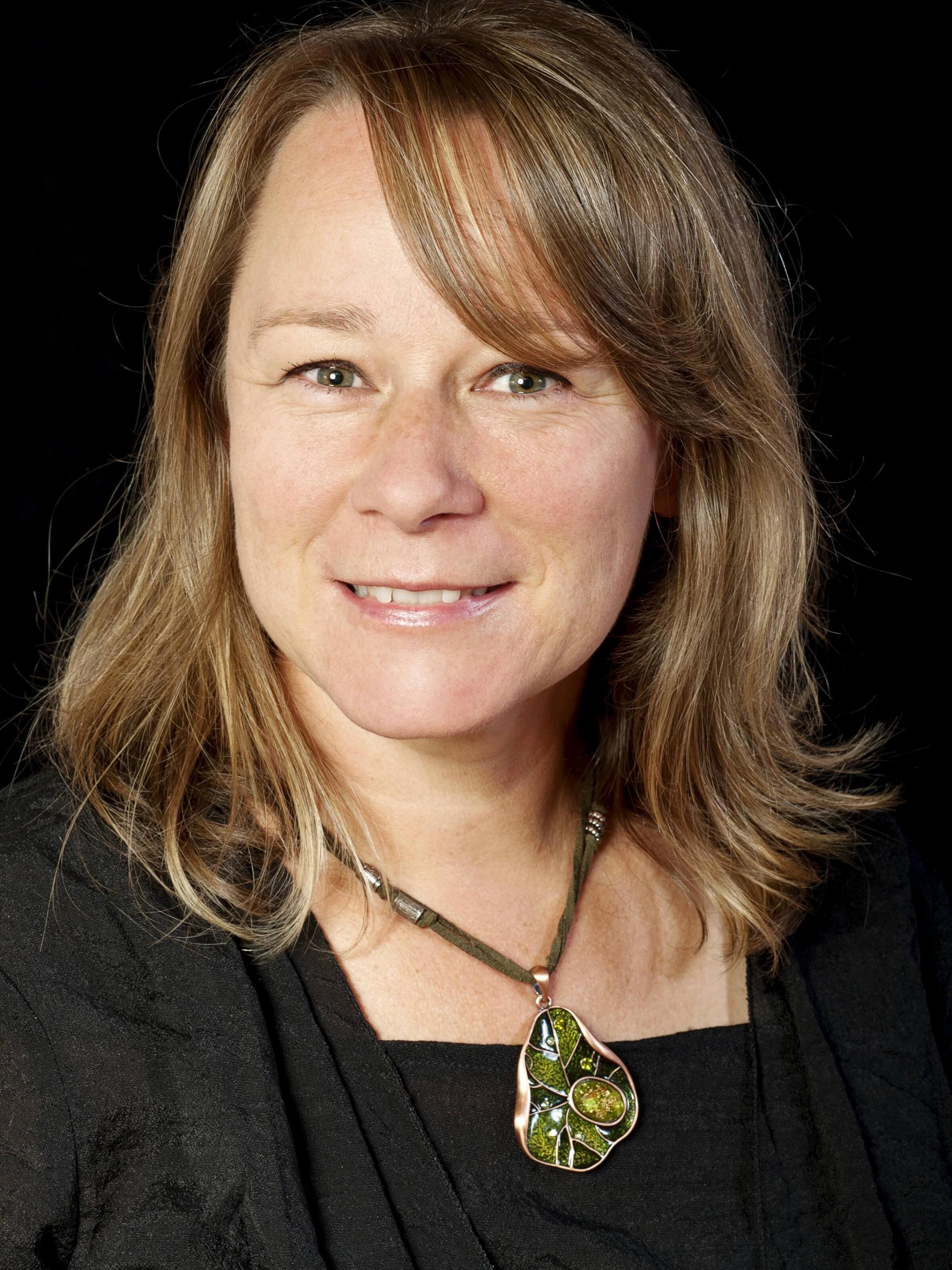 Kate Delaporte