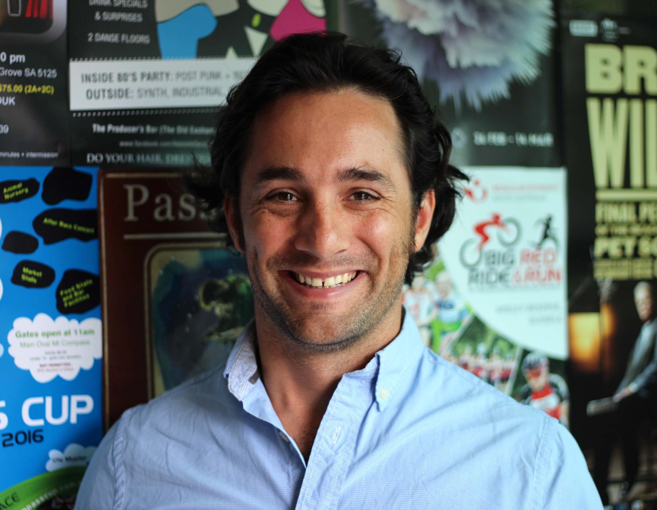 Charles Caraguel