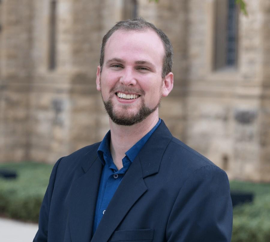 Ass Prof Peter Burdon