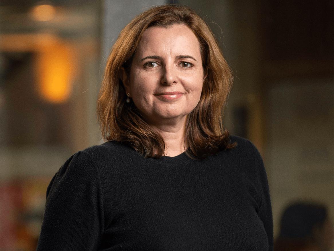 Photo of Michelle Guzik