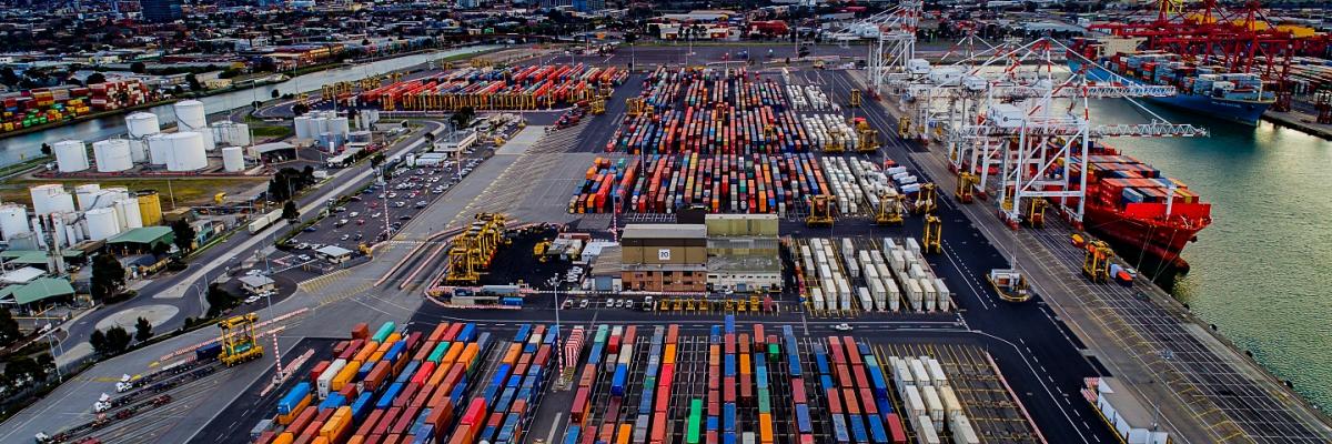 CRC for Productive Coasts and Industries