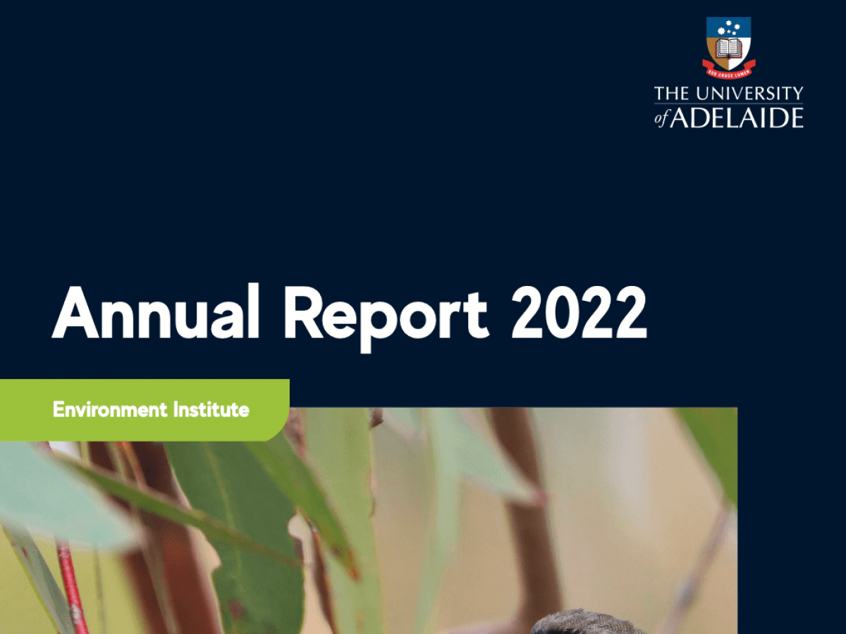 2022 Annual Report