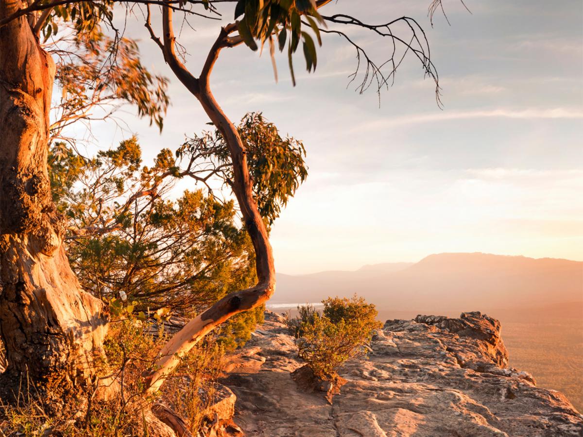 National park