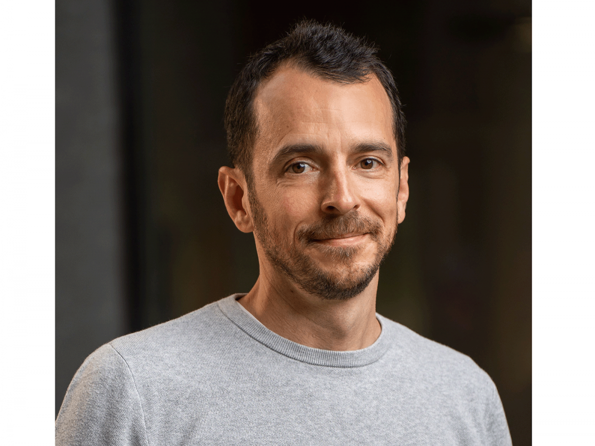 Dr Patrick Reis-Santos 