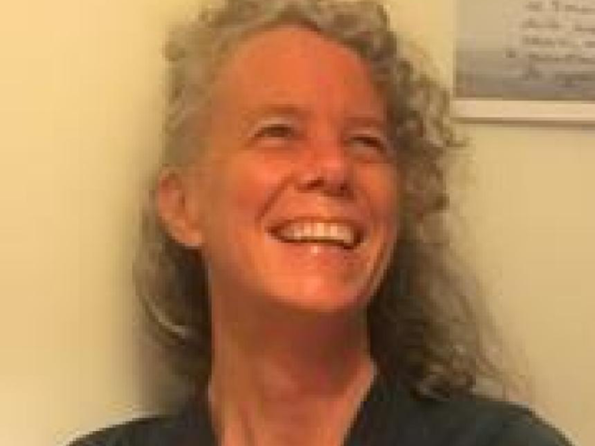 Dr Saskia Schut