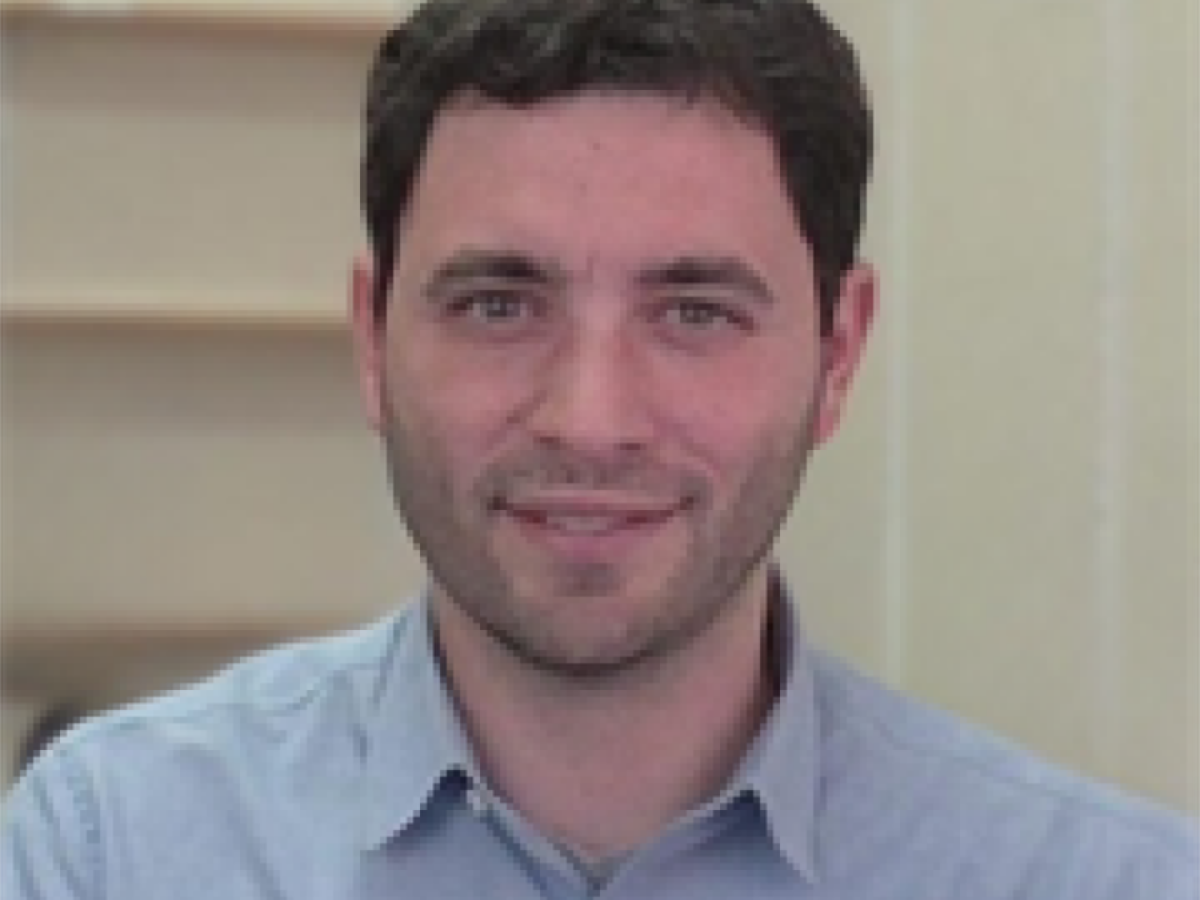 Dr Bruno Arpi