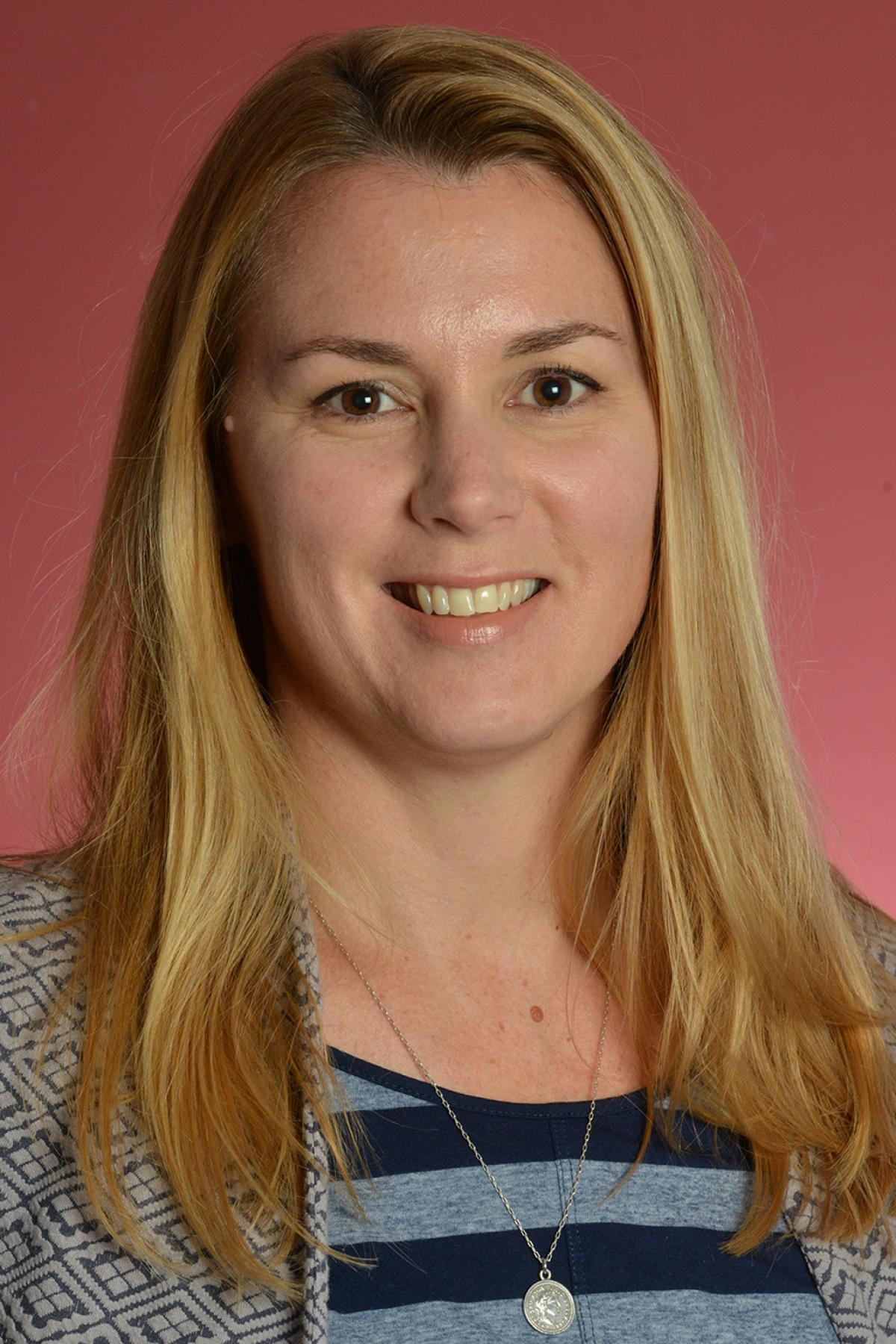 Dr Sarah Keenihan