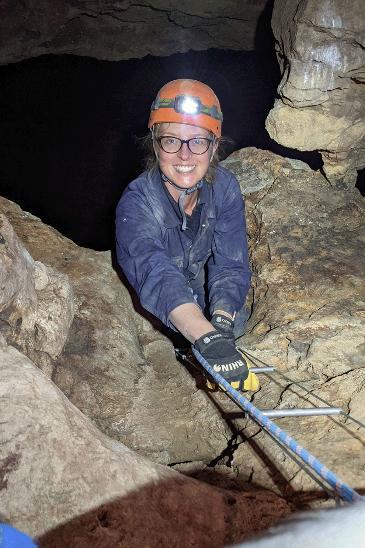Dr Jess Marsh