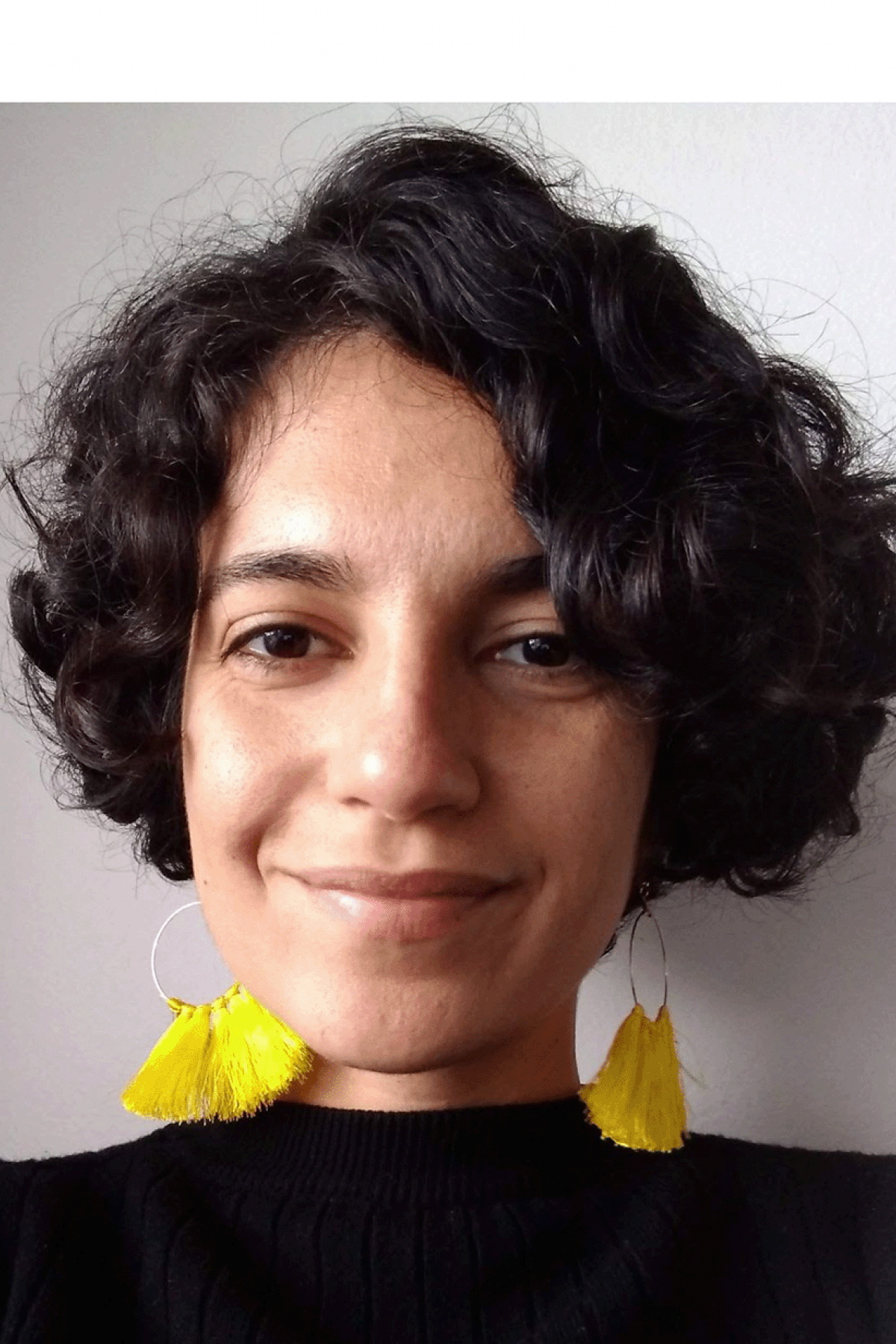 Dr Ilaine Matos