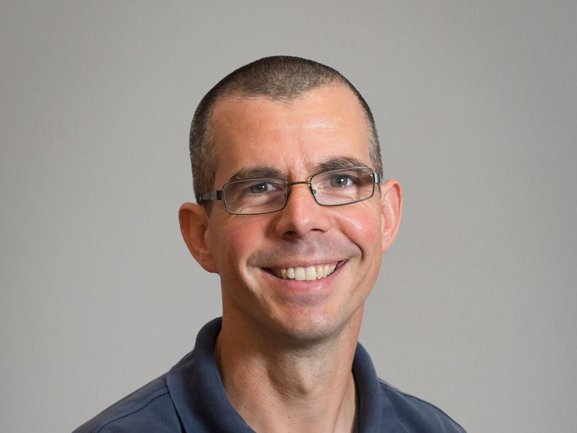 Professor Frank Grutzner