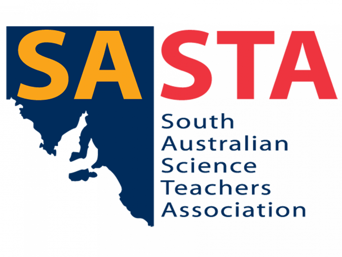SASTA logo