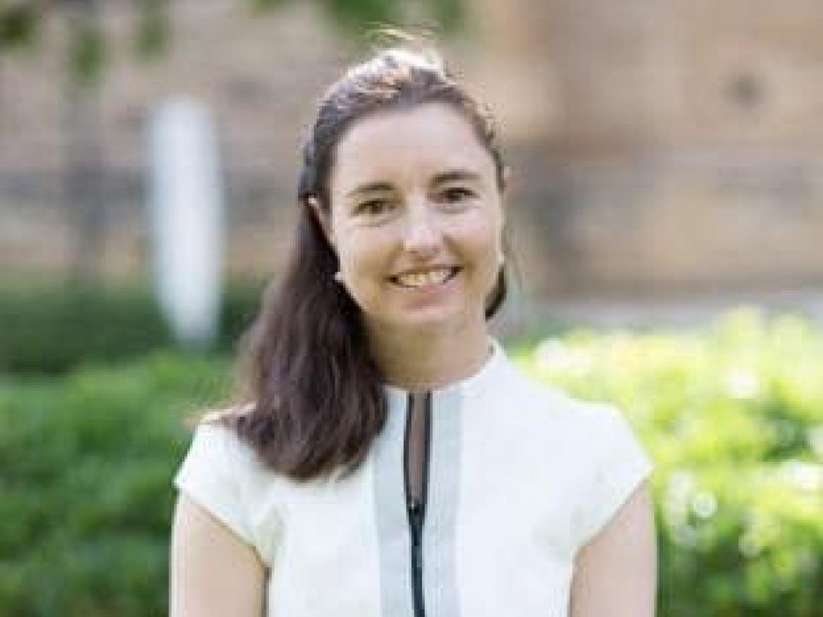 Professor Sarah Wheeler