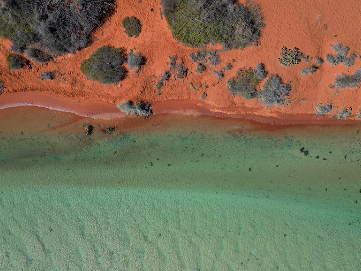 creek-running-through-soil-of-wa