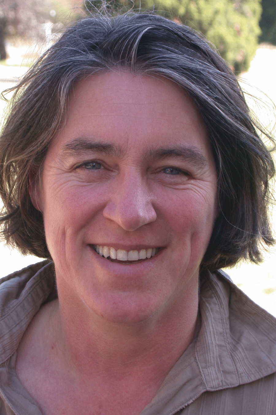 Dr Katja Hogendoom 