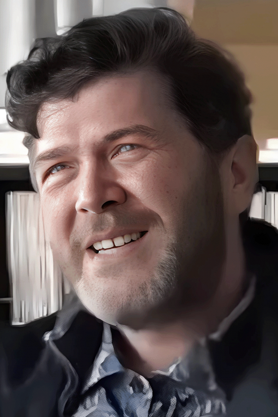 Dr Matthew Skjonsberg
