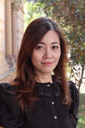 Celine Wong