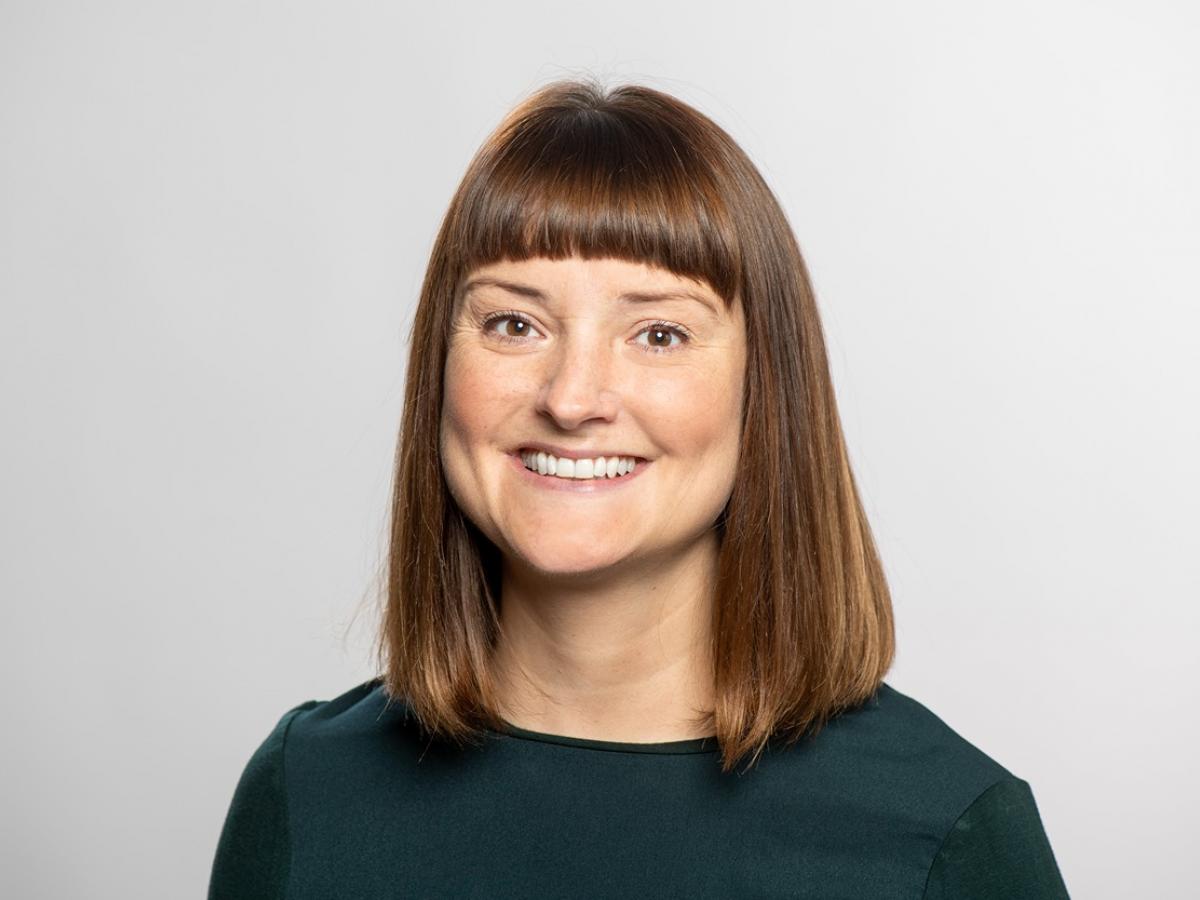 Professor Lindsay Hall