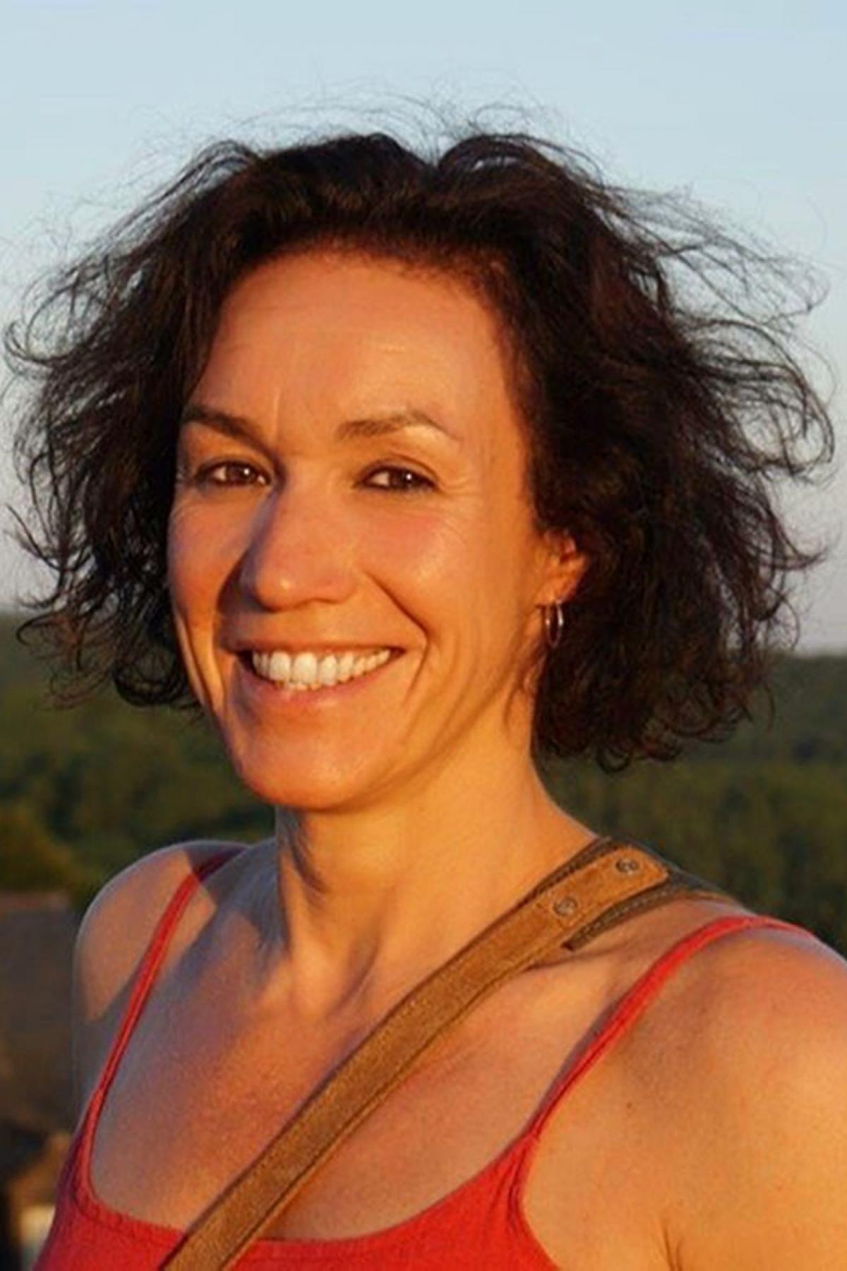 Professor Anne Goriely