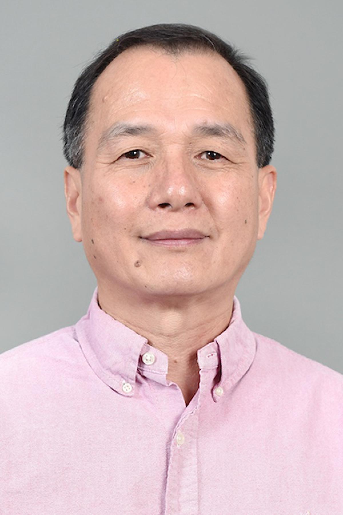 Professor Meng Tao