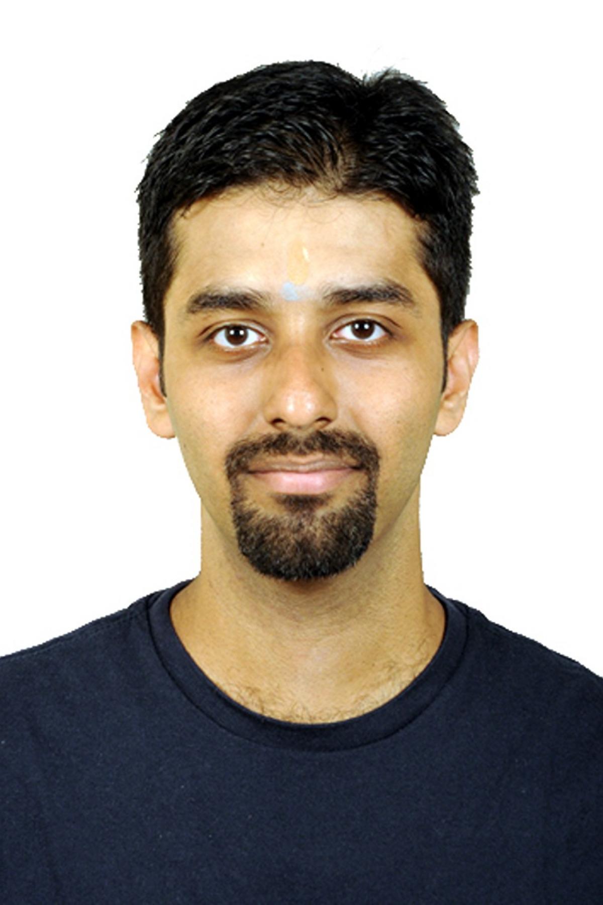 Dr Gopal Srinivasan