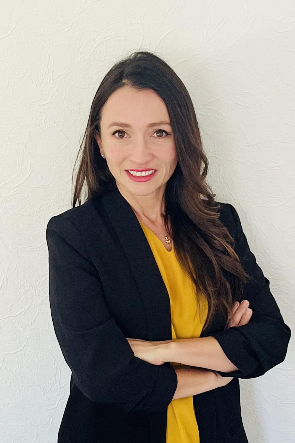 Dr Ana Maria Vargas Falla