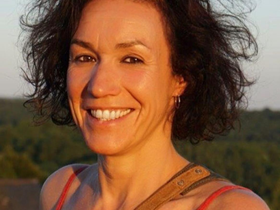 Professor Anne Goriely