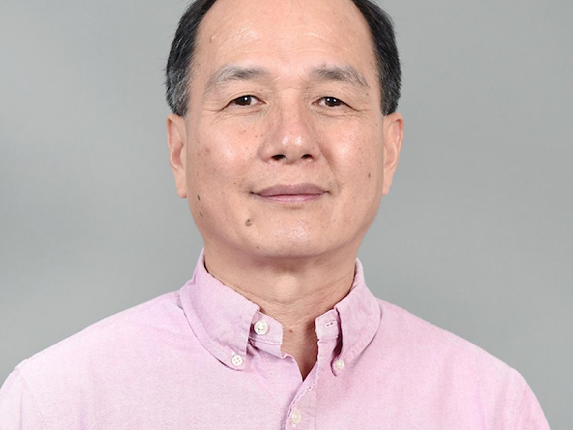 Professor Meng Tao
