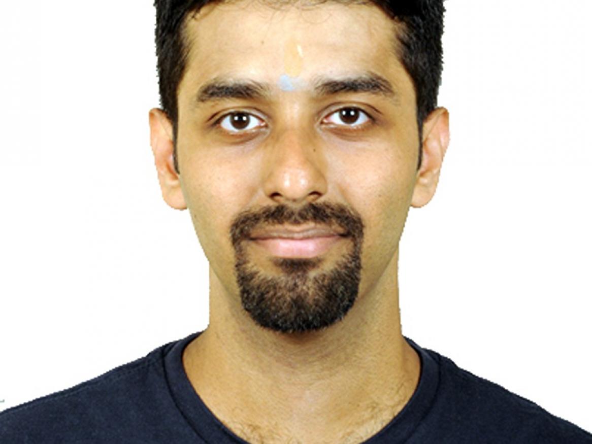 Dr Gopal Srinivasan