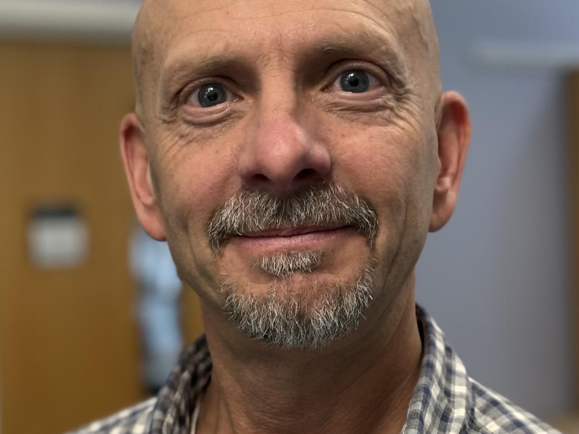 Professor Julian Higgins