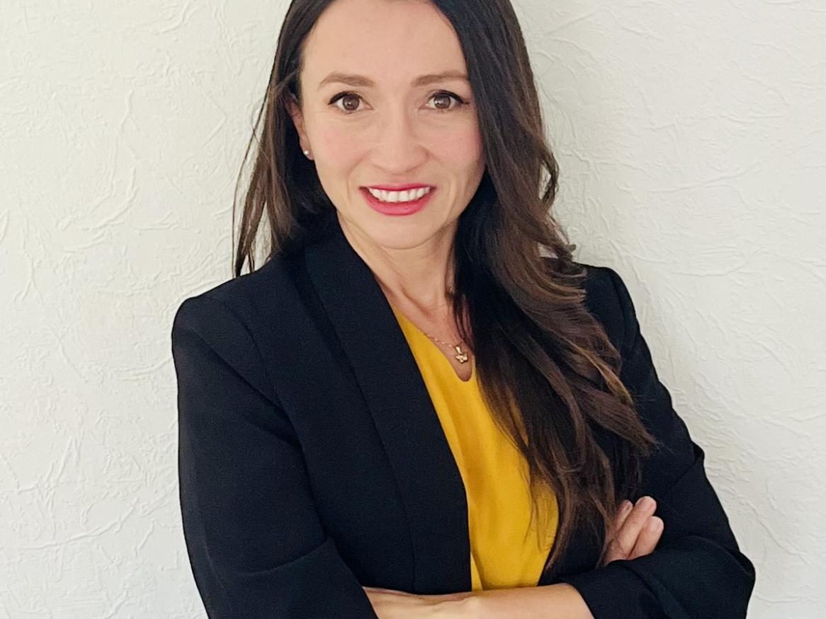 Dr Ana Maria Vargas Falla