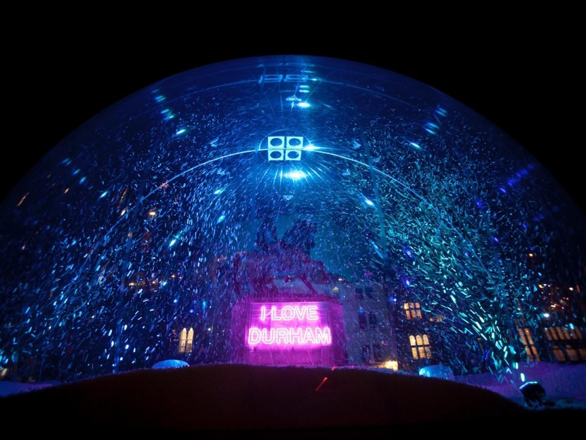 Illuminate Adelaide Festivals University of Adelaide